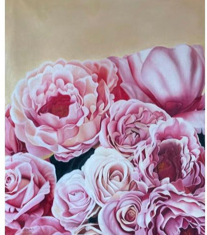 Las flores