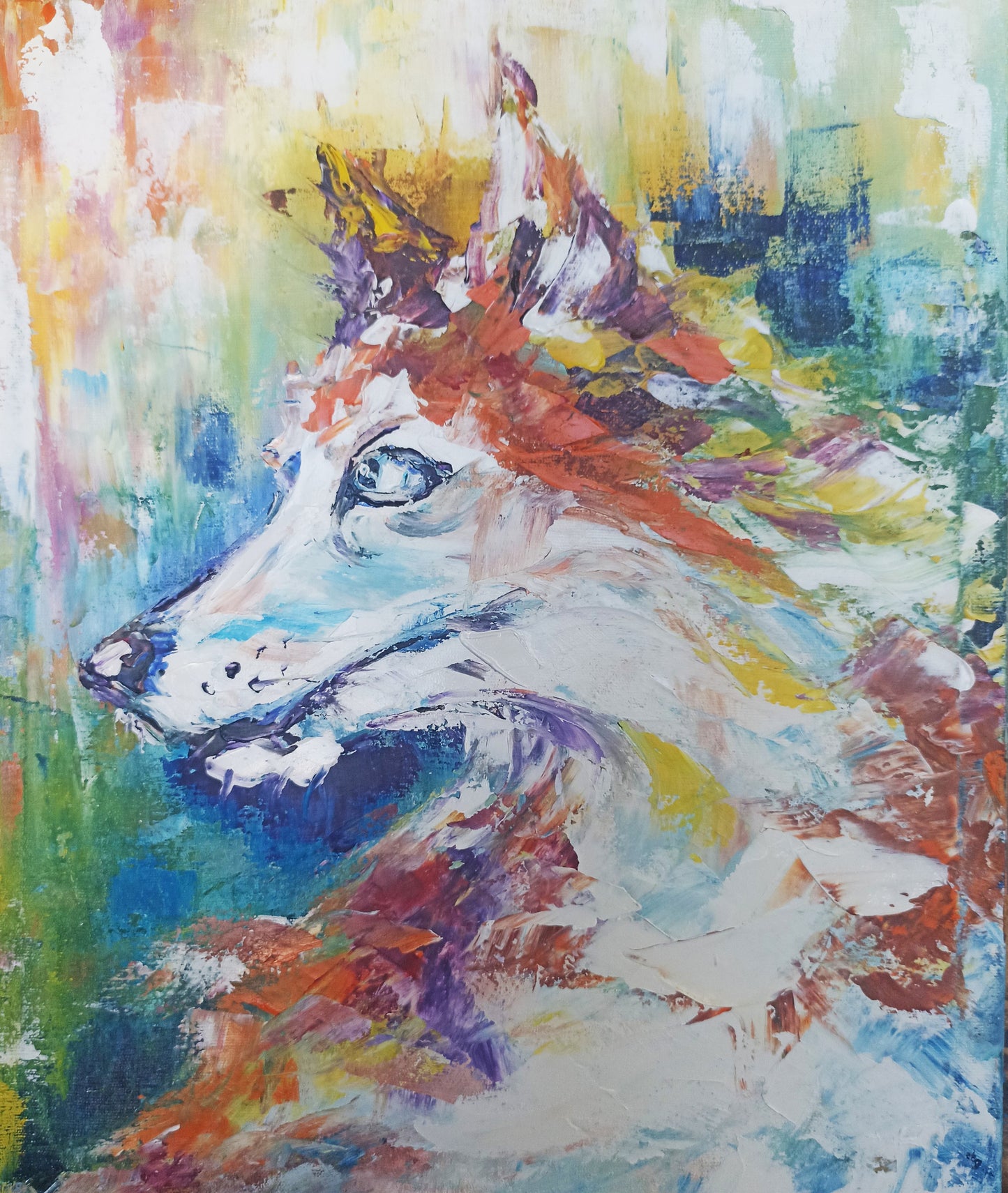 Lassie