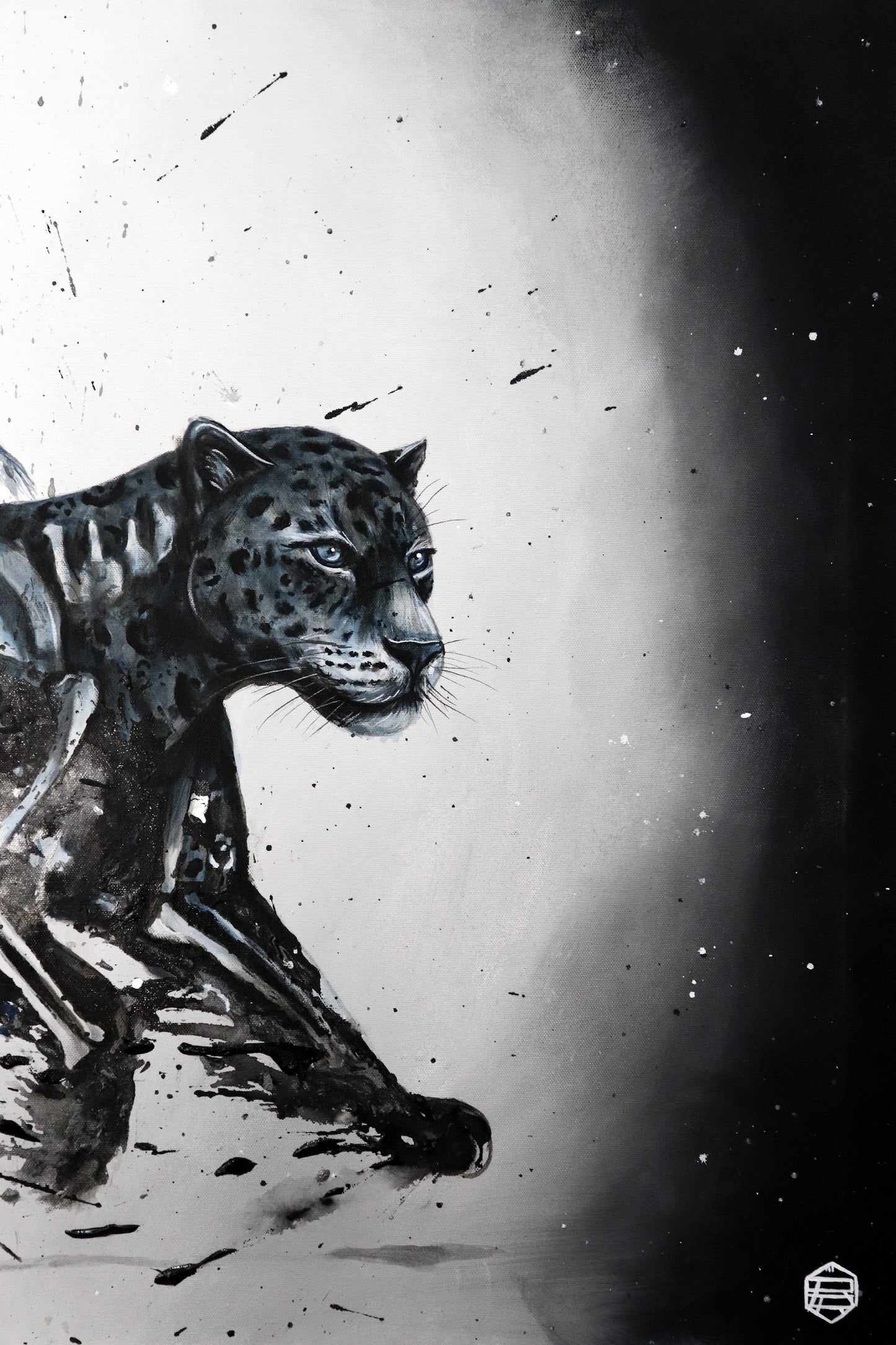 EL CAMINO DEL JAGUAR