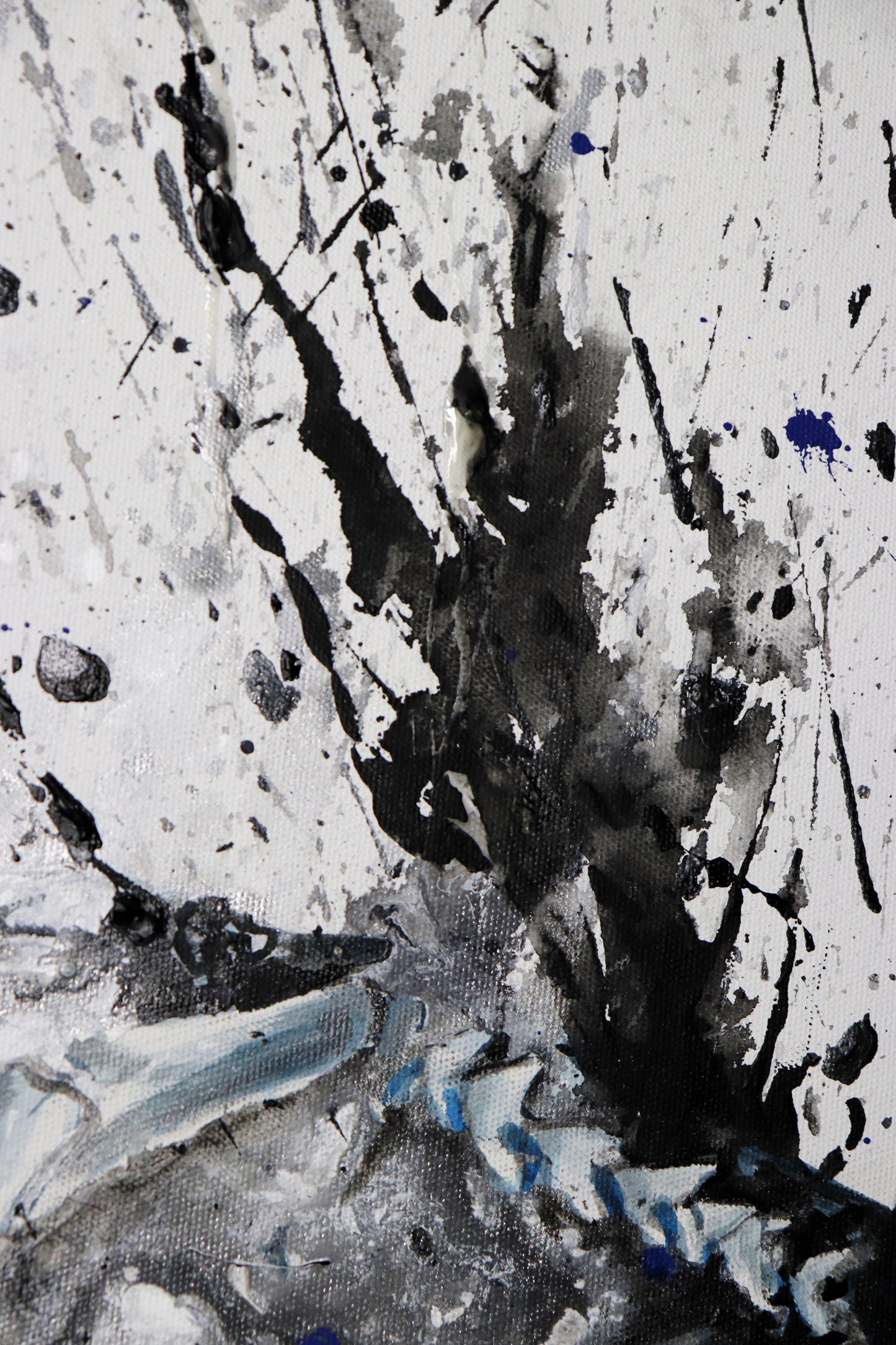 EL CAMINO DEL JAGUAR