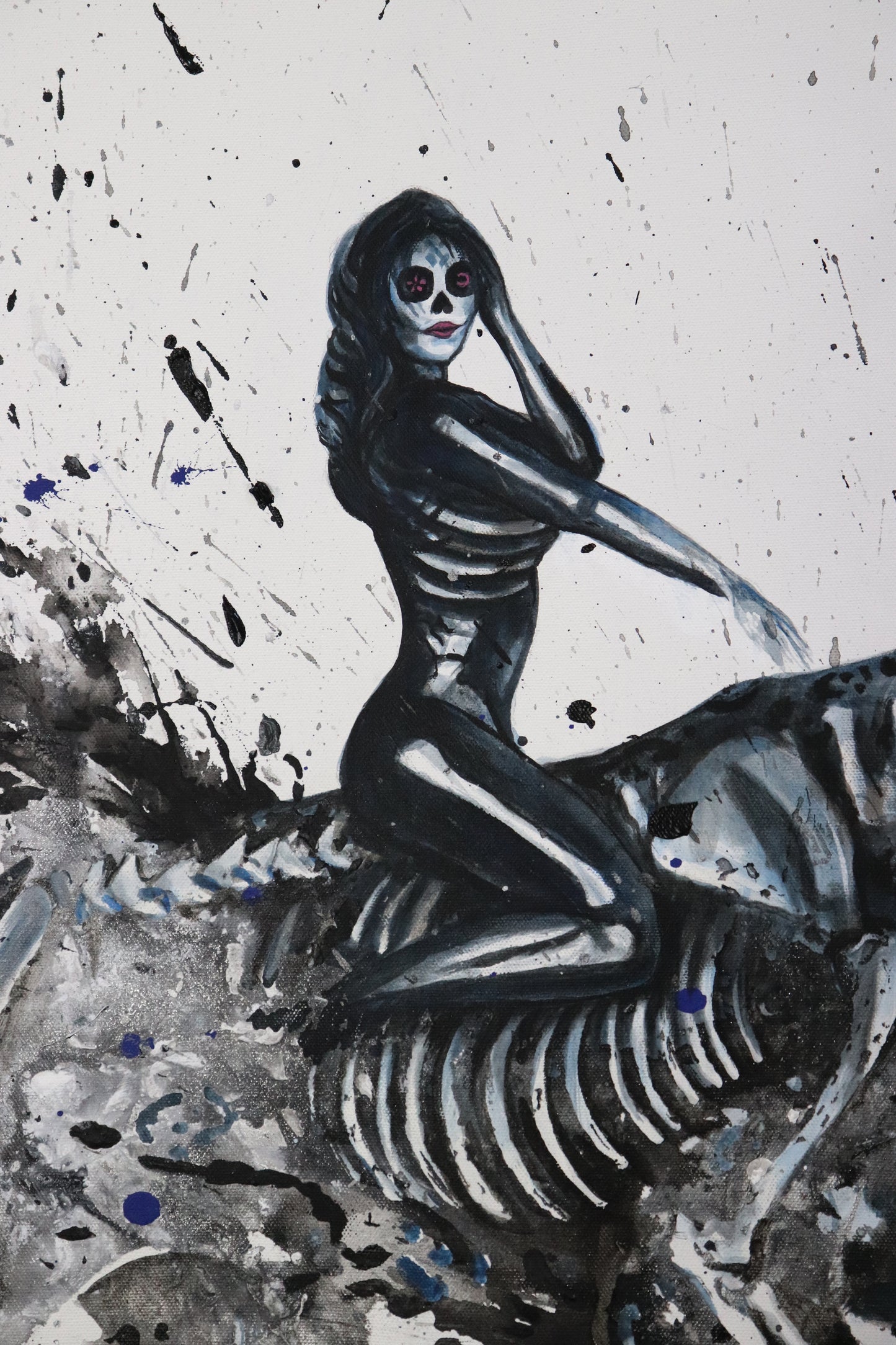 EL CAMINO DEL JAGUAR