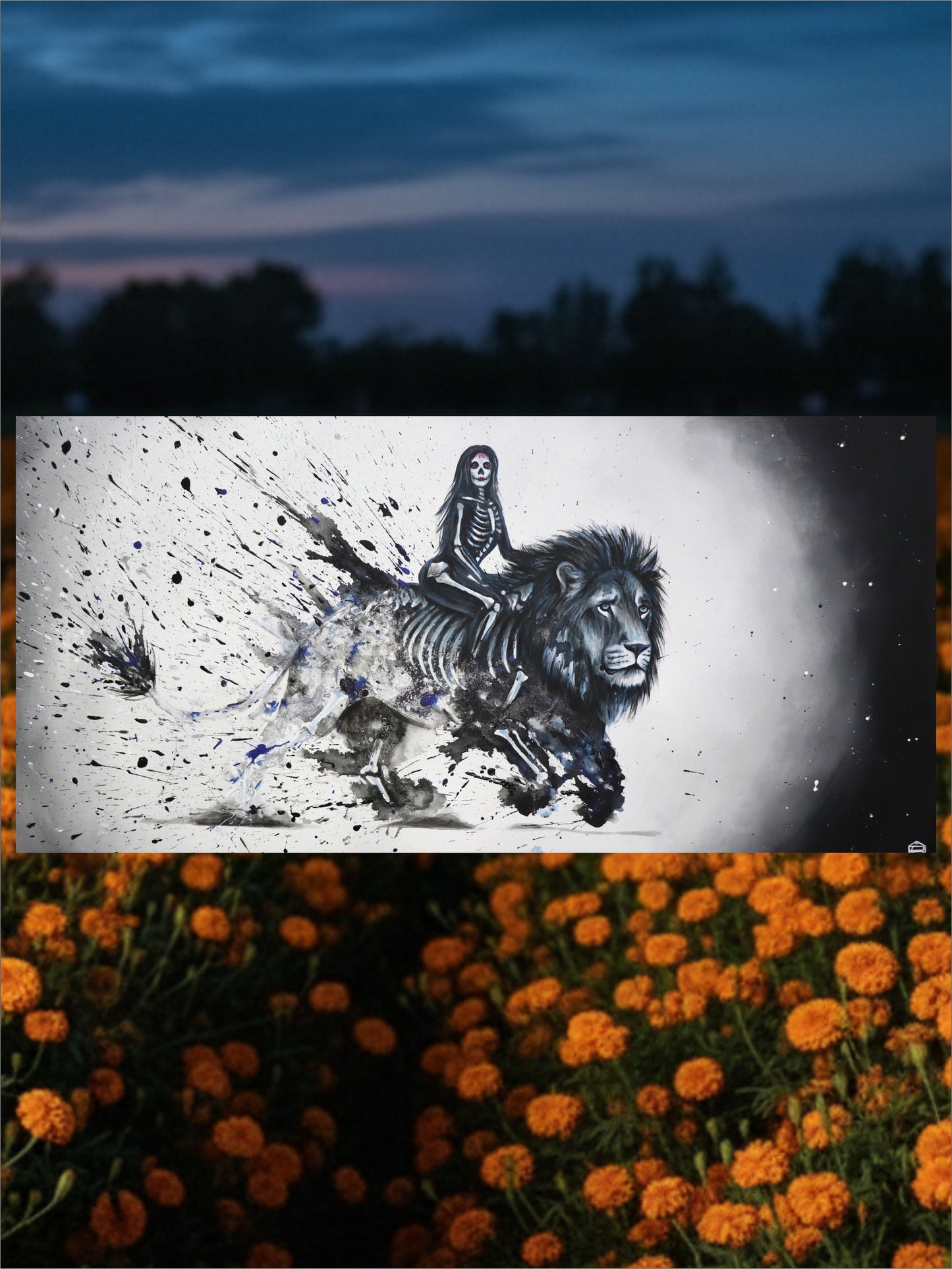 RECUERDA TU PODER LEÓN