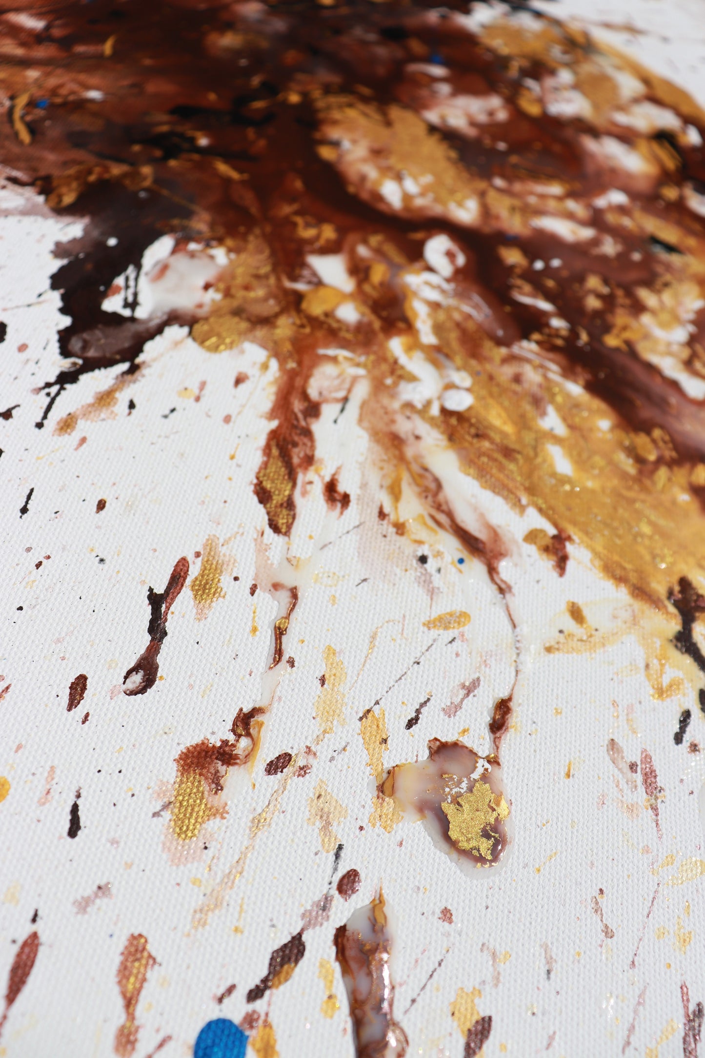 LEÓN (El poder de la Riqueza)