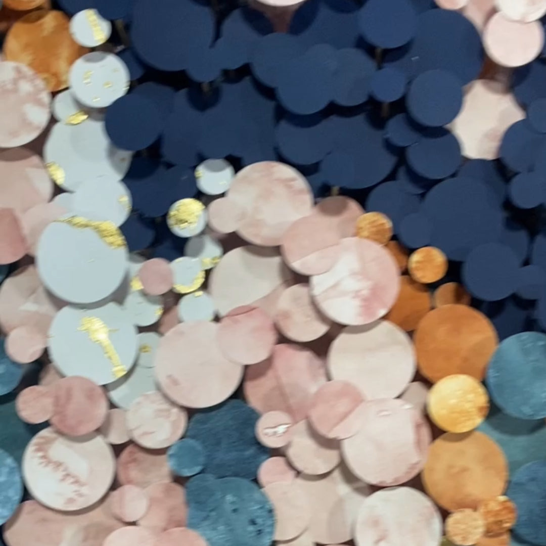 Arte original - Litósfera 1