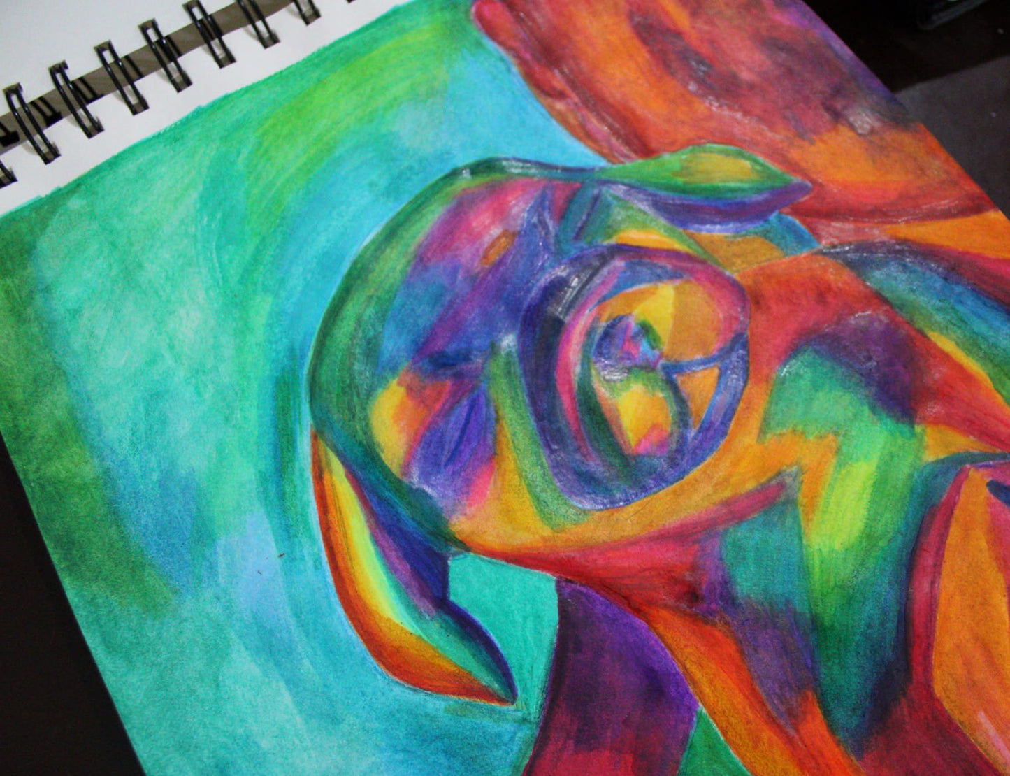 Arte decorativo - Estado interior