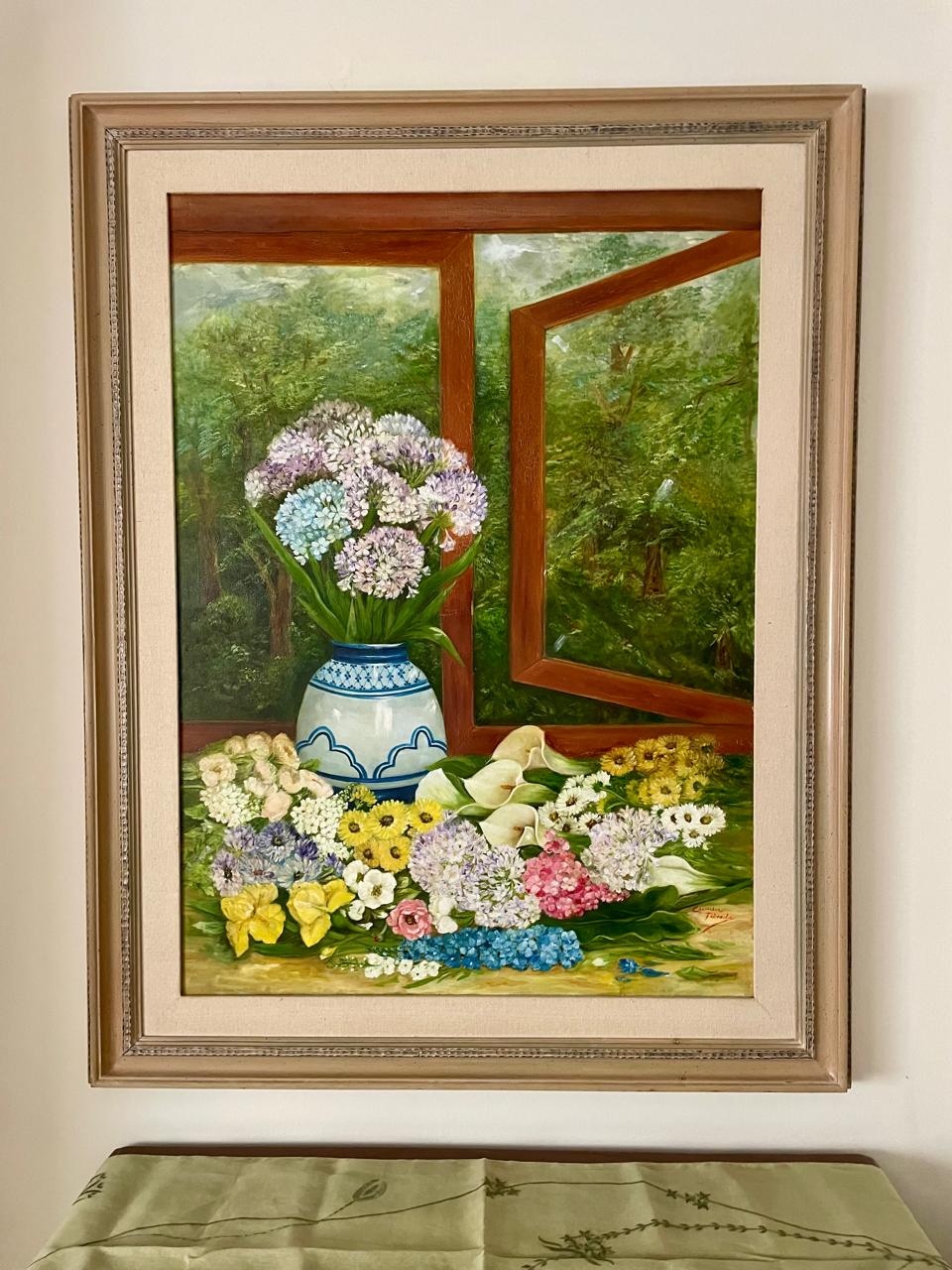 La Ventana