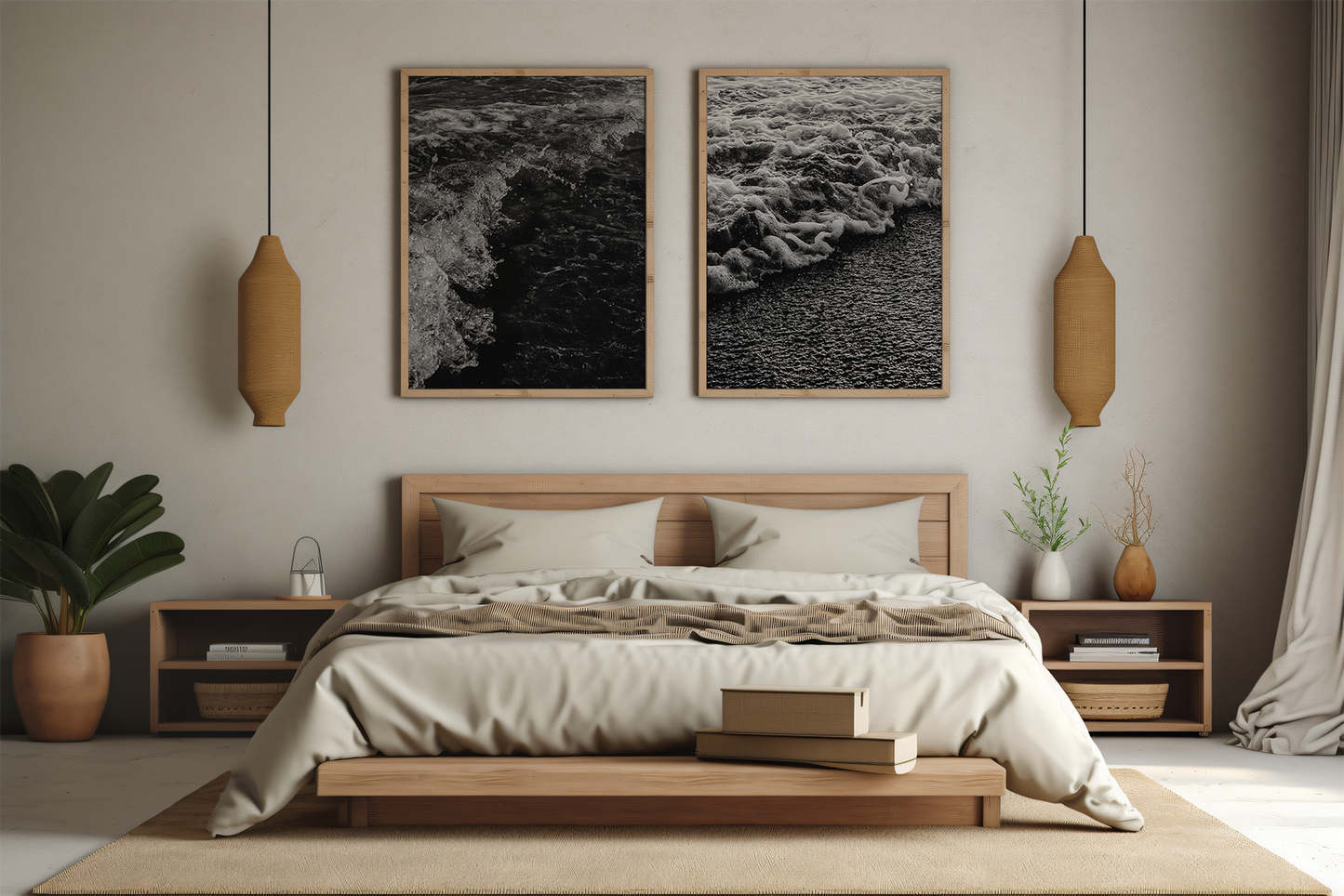 Art Sea