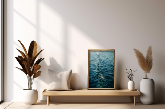Ocean Lines