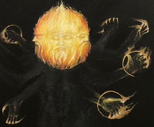 Movimiento del sol