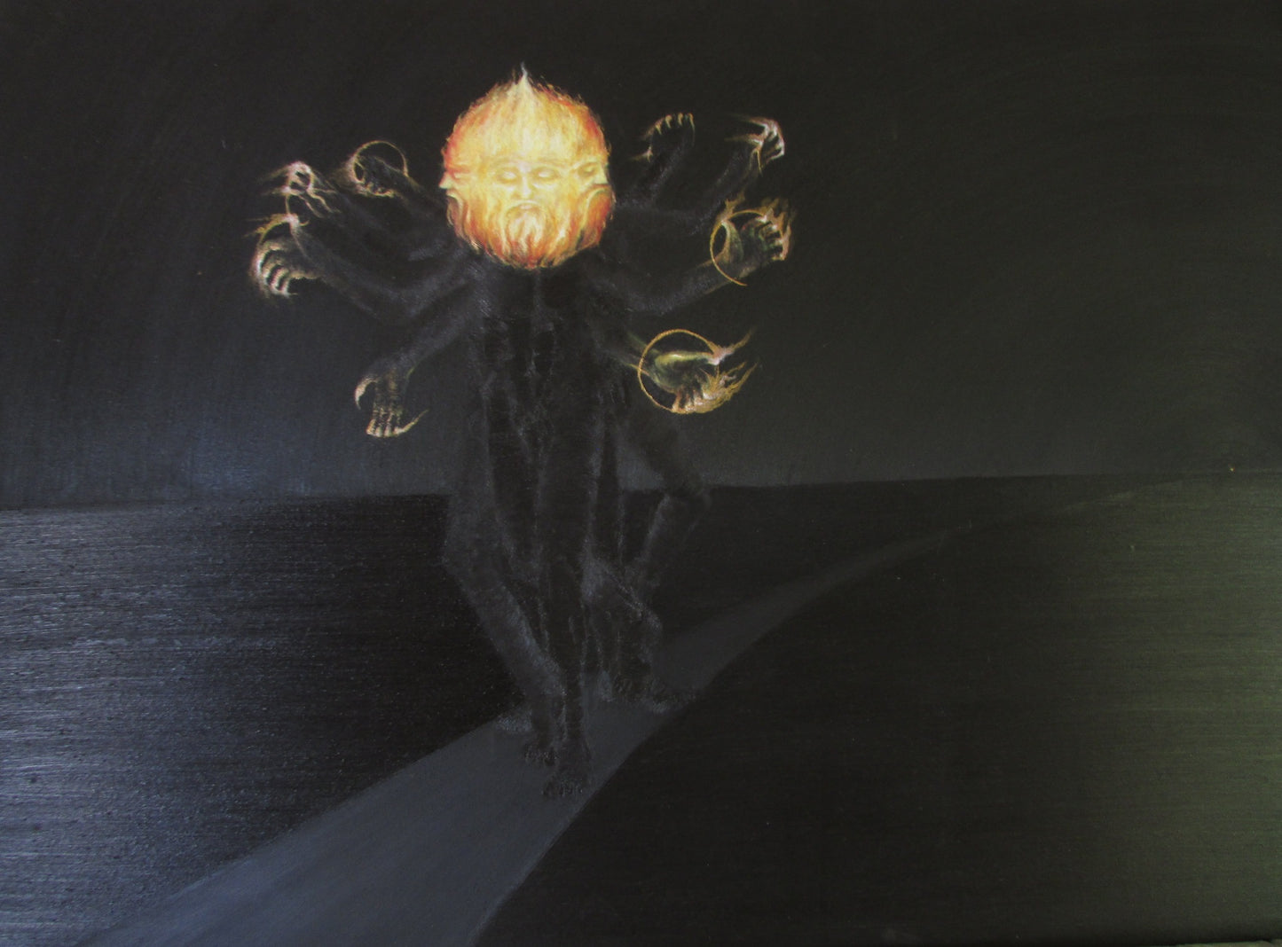 Movimiento del sol