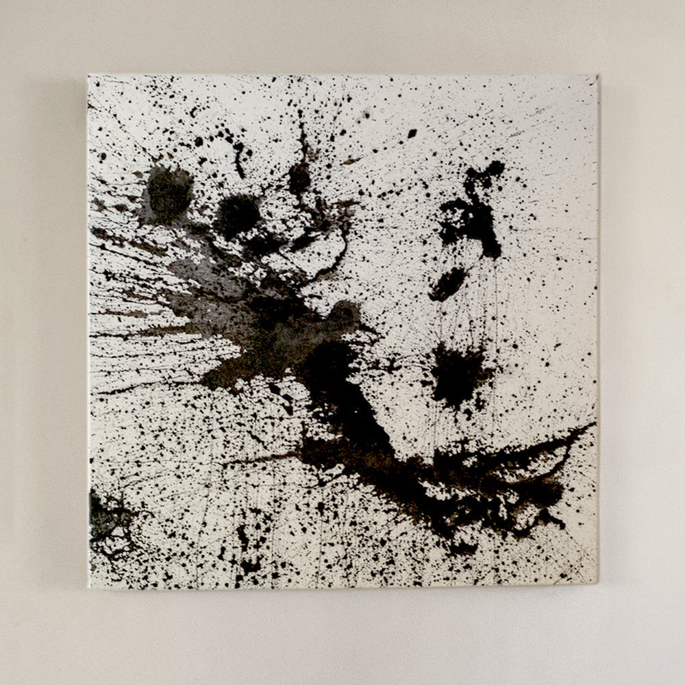 Cuadro Abstracto - Mystery