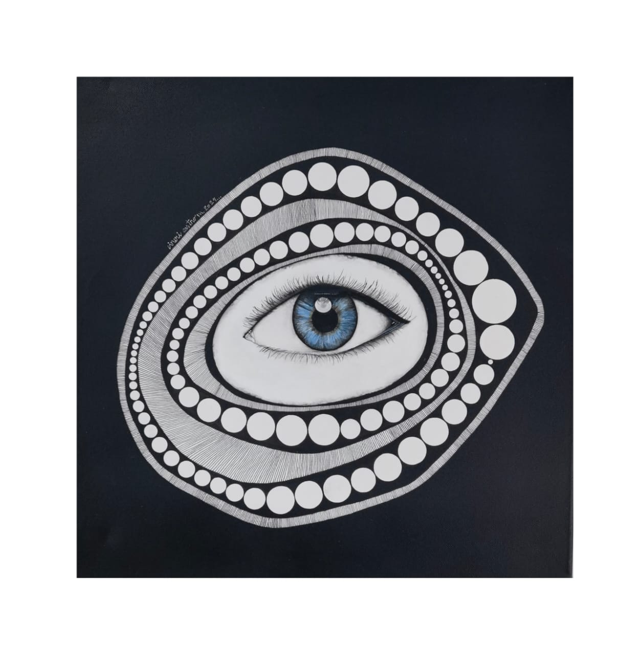 ojo