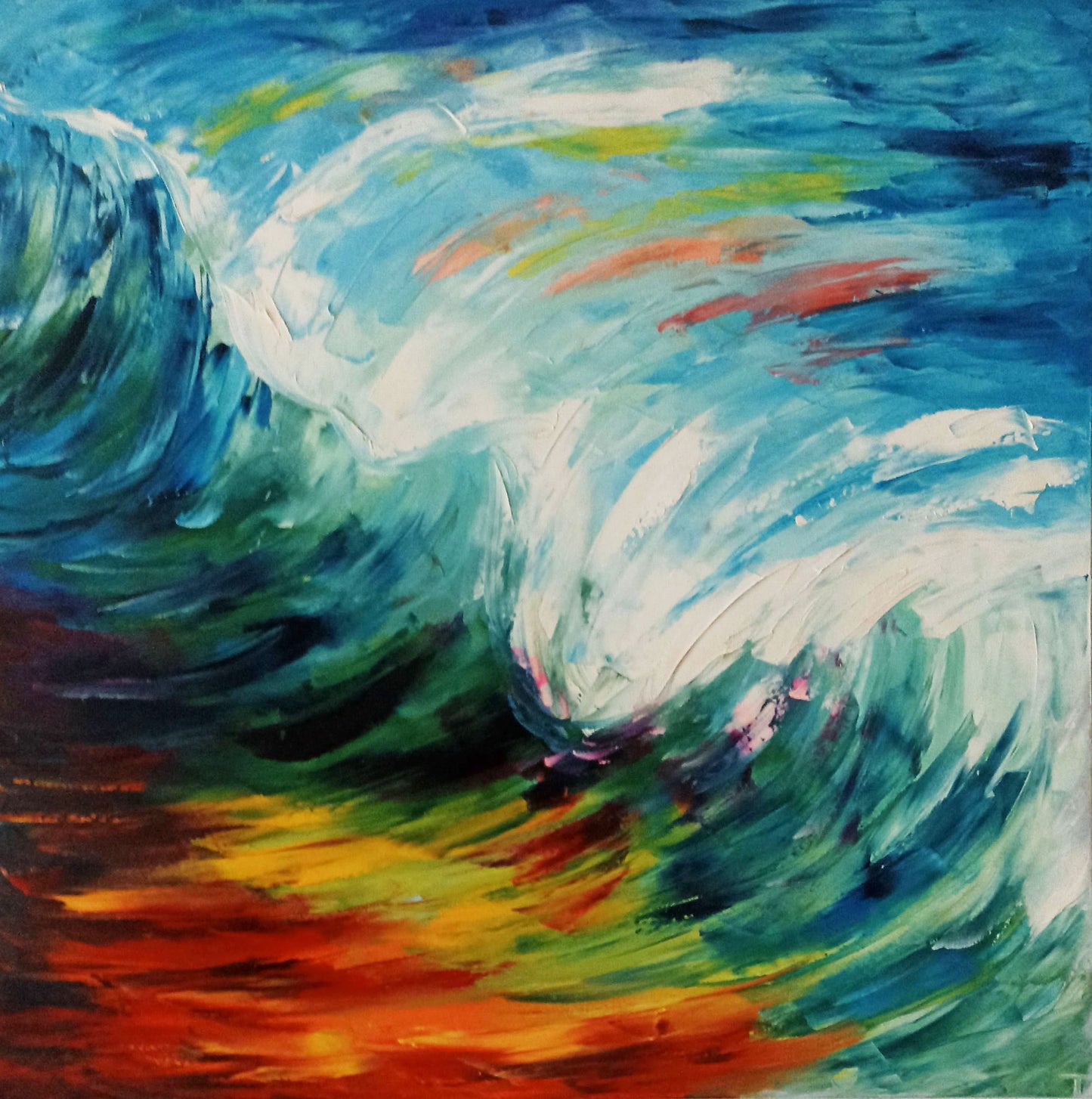 Olas