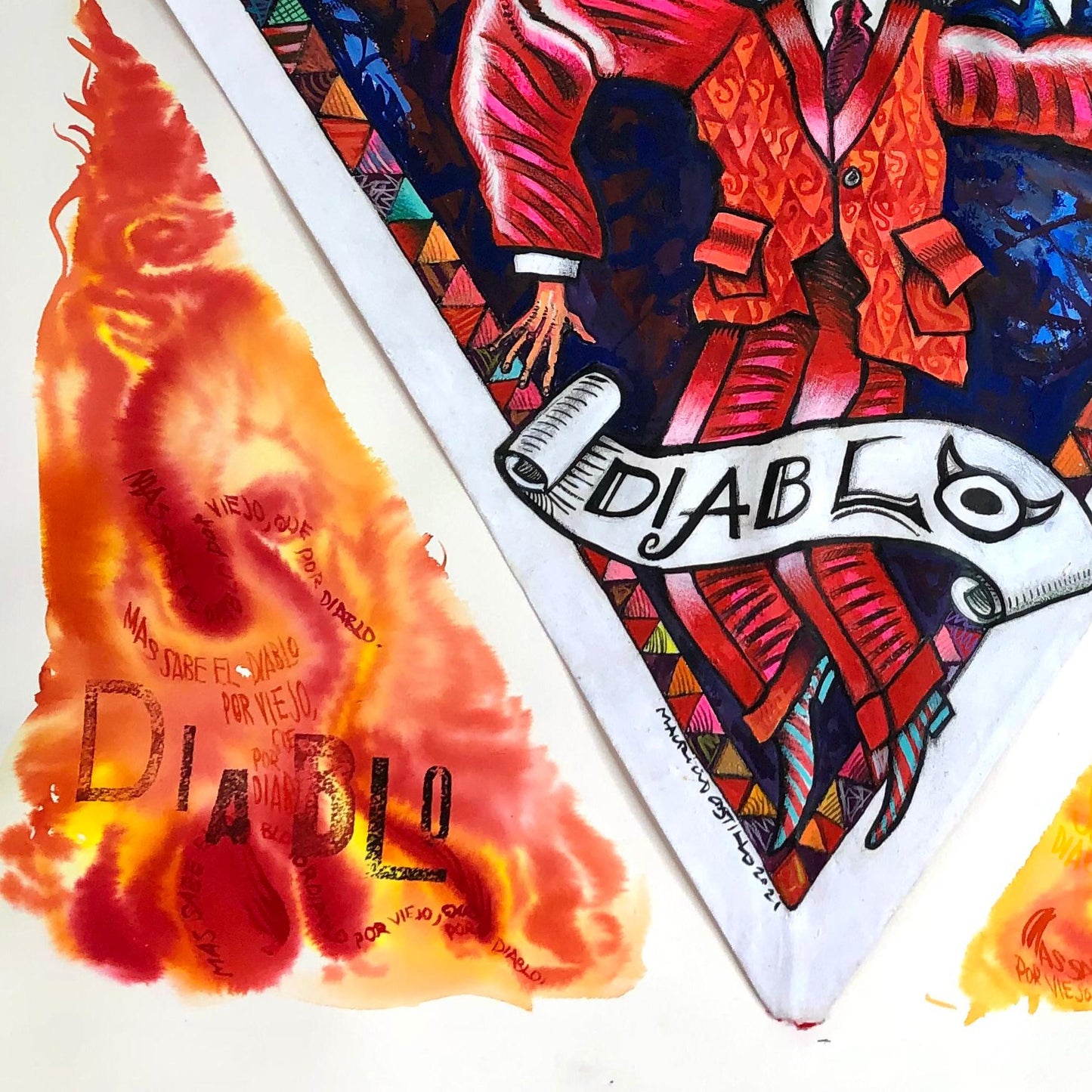 El Diablo