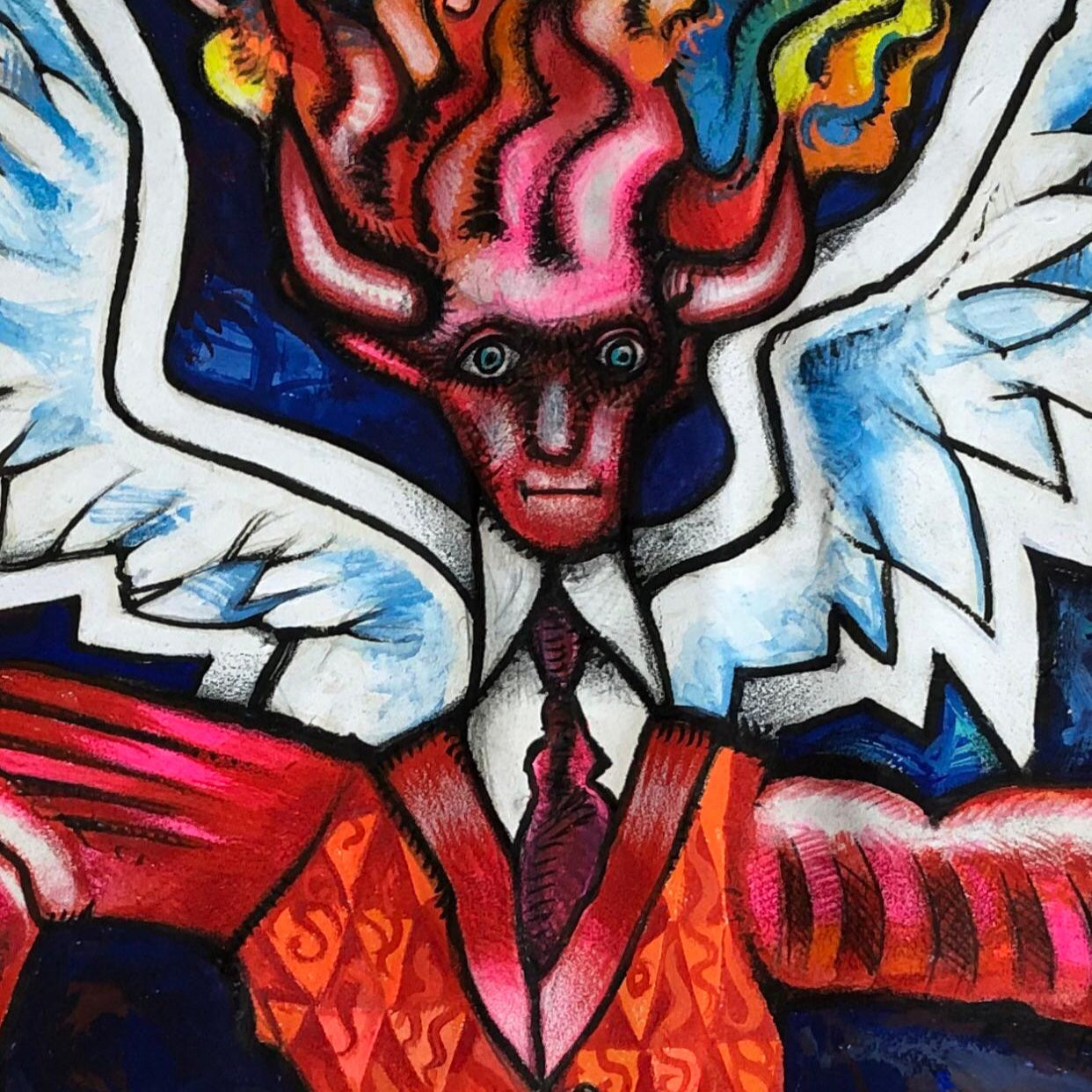 El Diablo