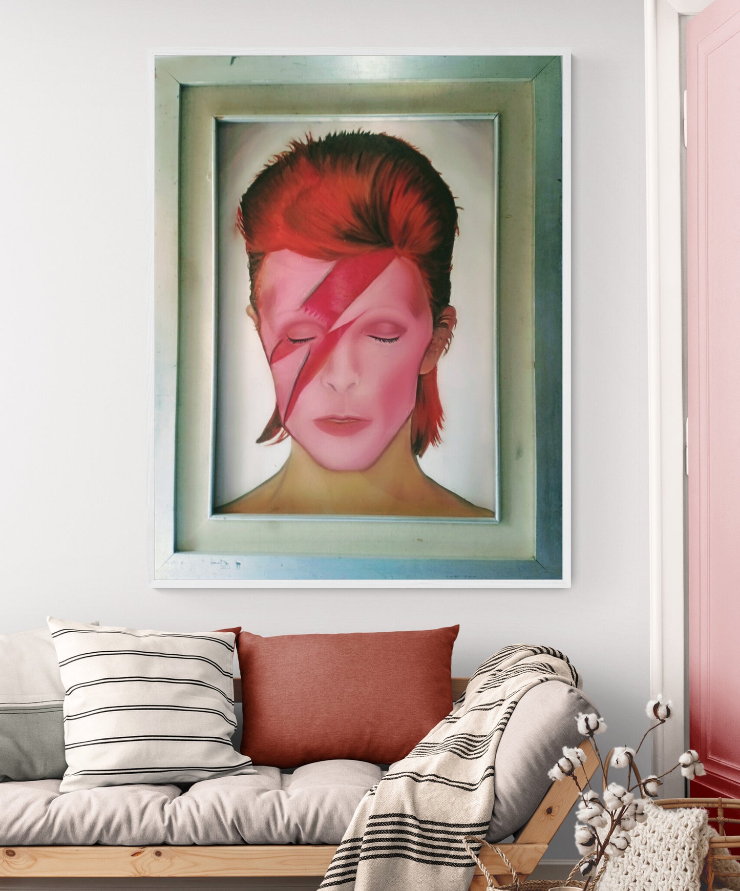 "Ziggy Stardust"