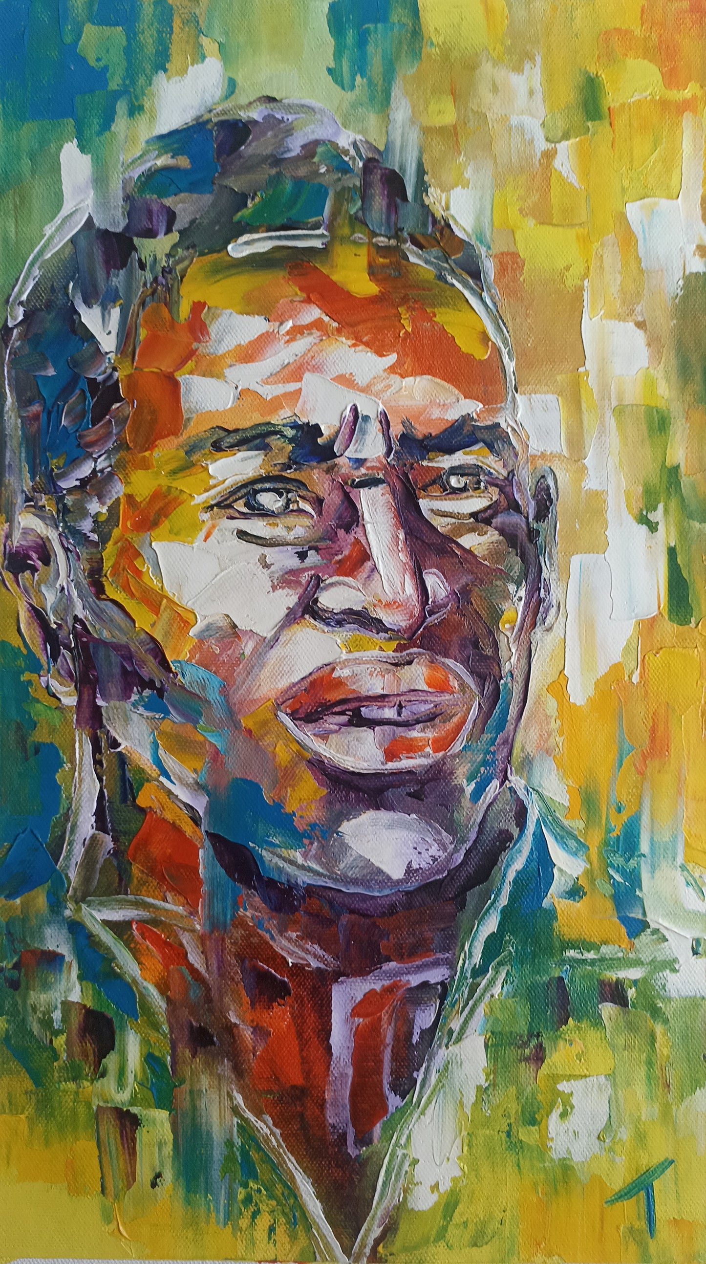 El rey Pelé