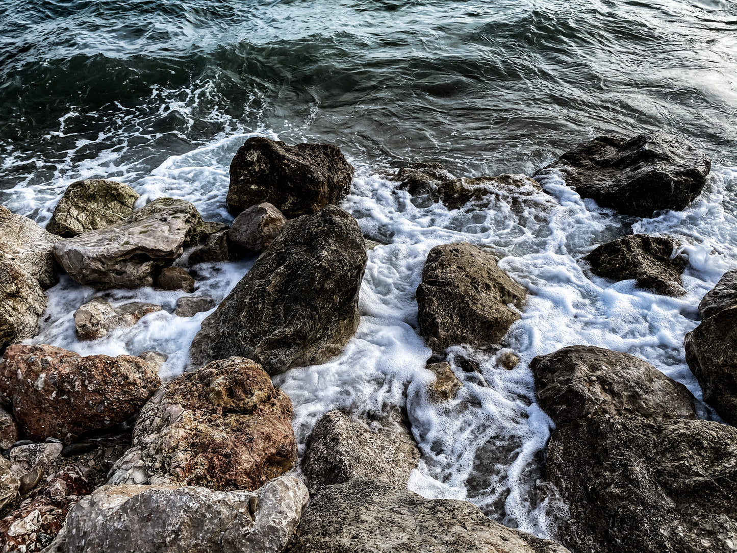 Piedras