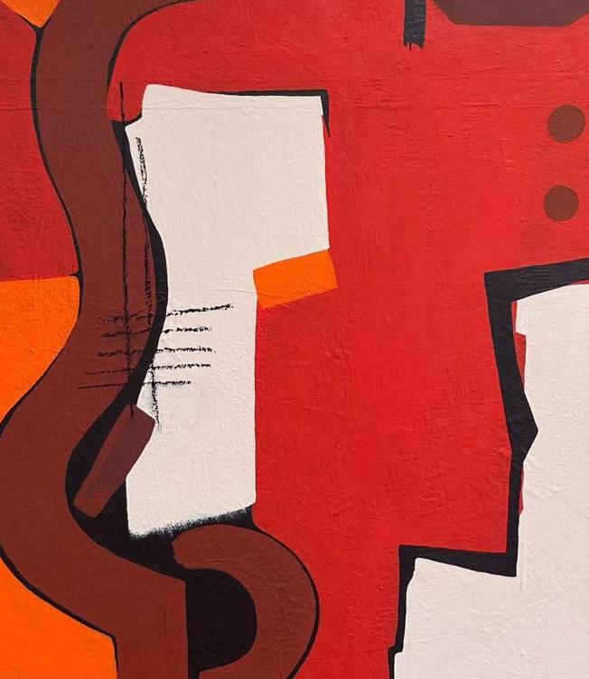 Polifonía fragmentada