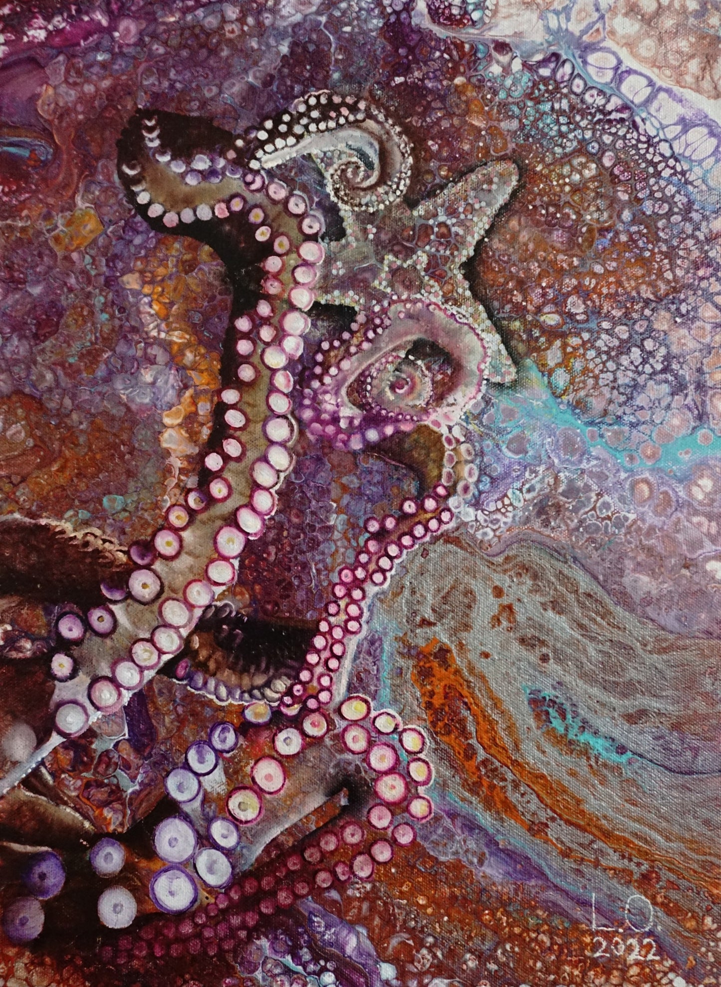 Pulpo