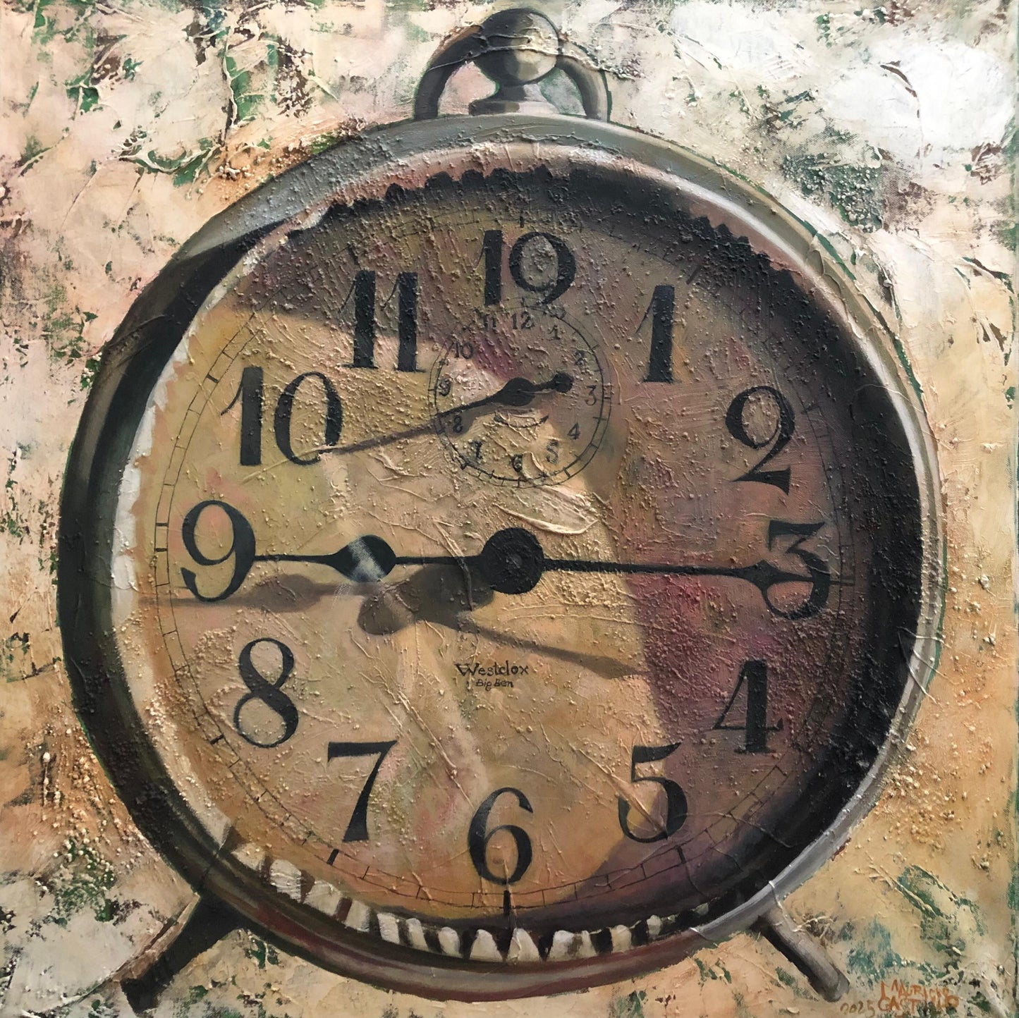 Reloj