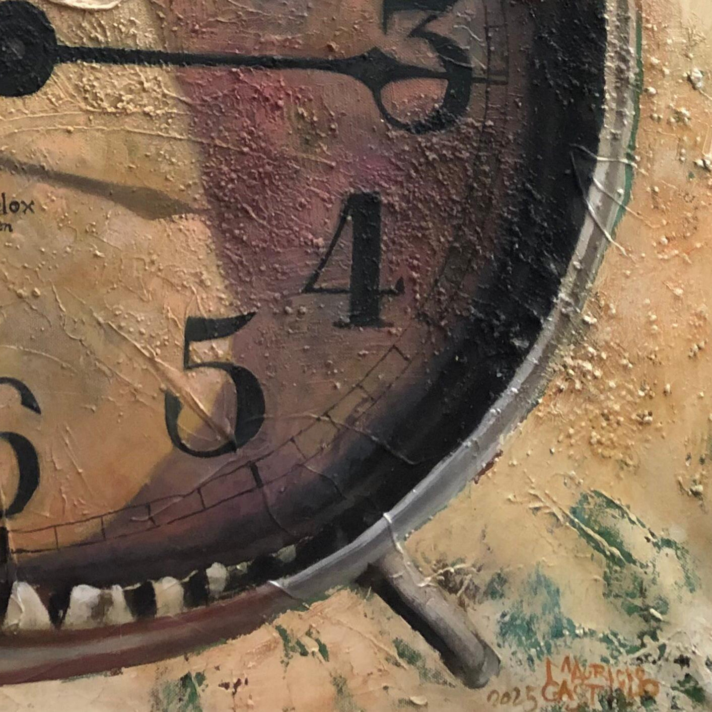 Reloj