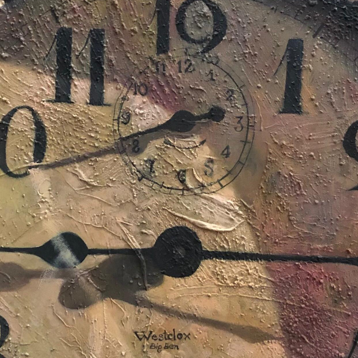 Reloj