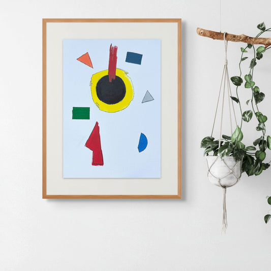 Resistencia de la forma