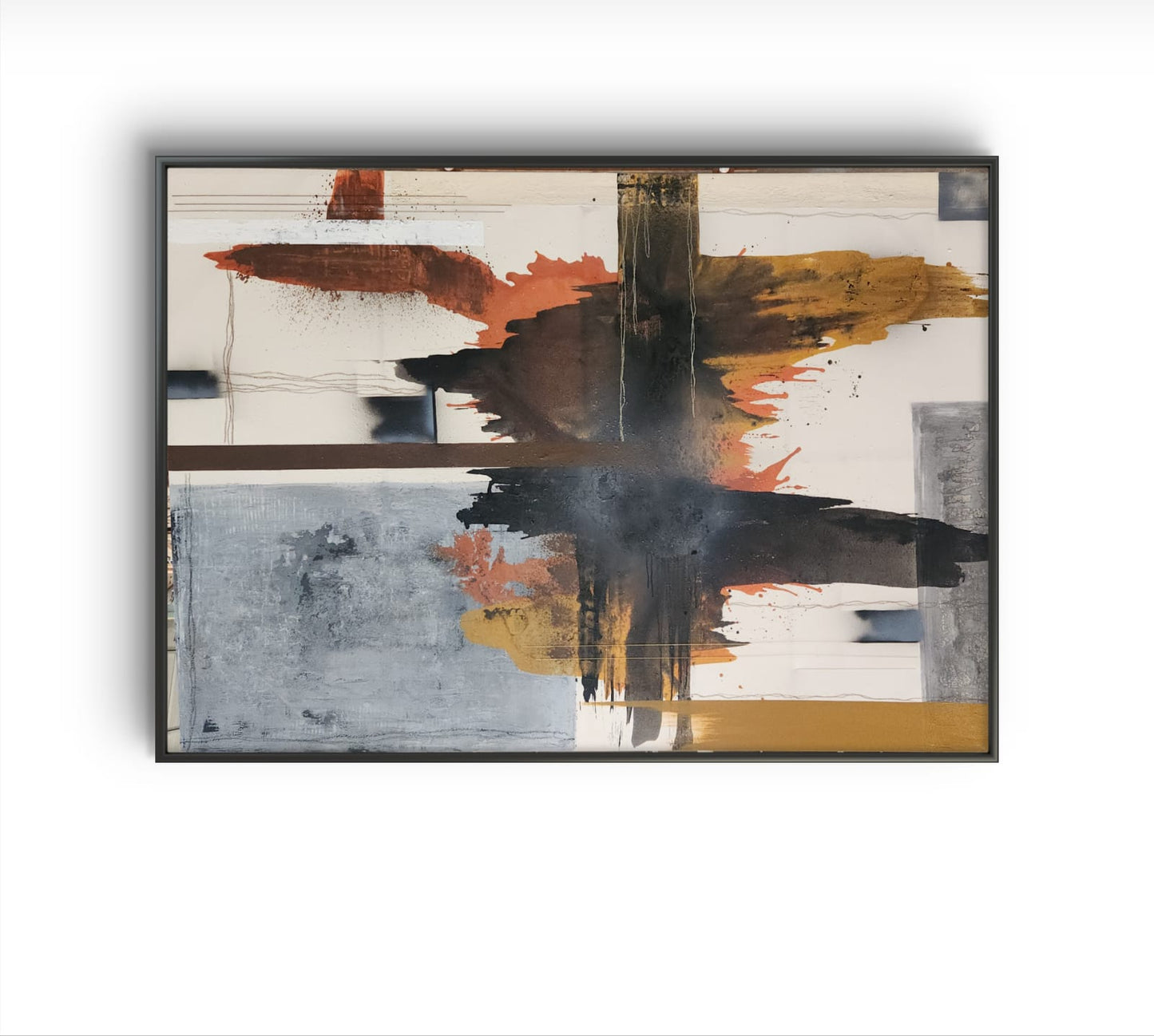 Contrastes de tiempo IV