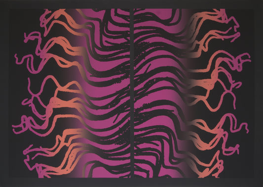 Sin titulo (de flor de la pasión)