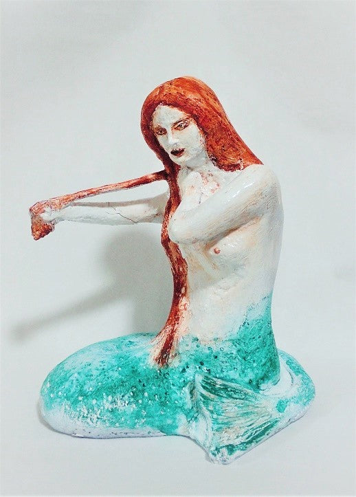 Sirena de Waterhouse