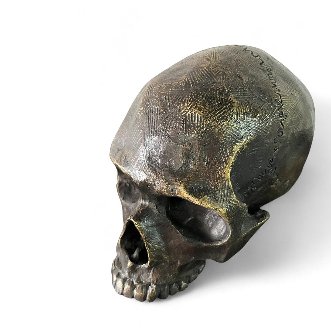 Skull 1