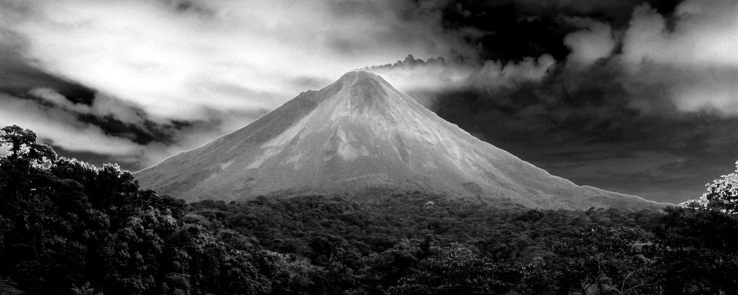 VOLCÁN