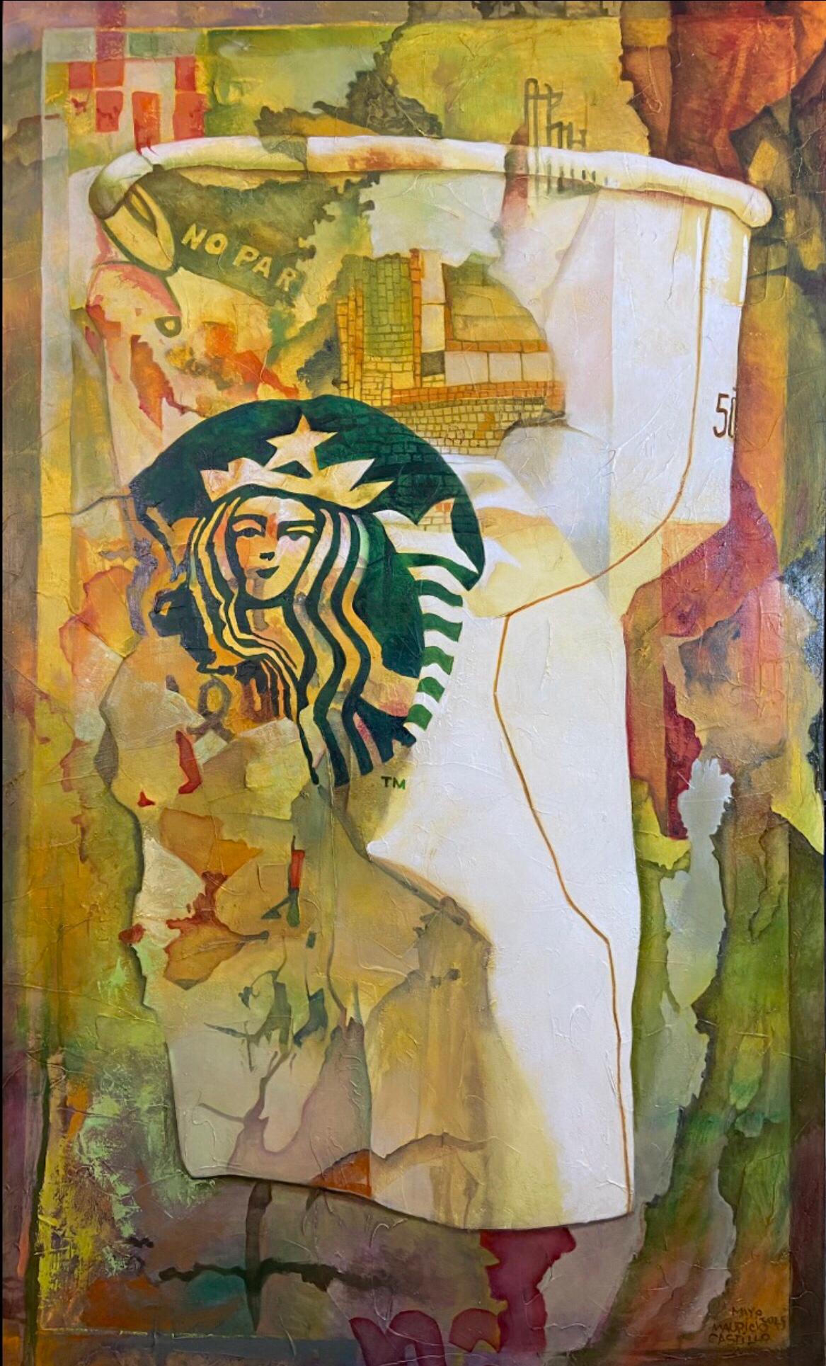 Vaso de café
