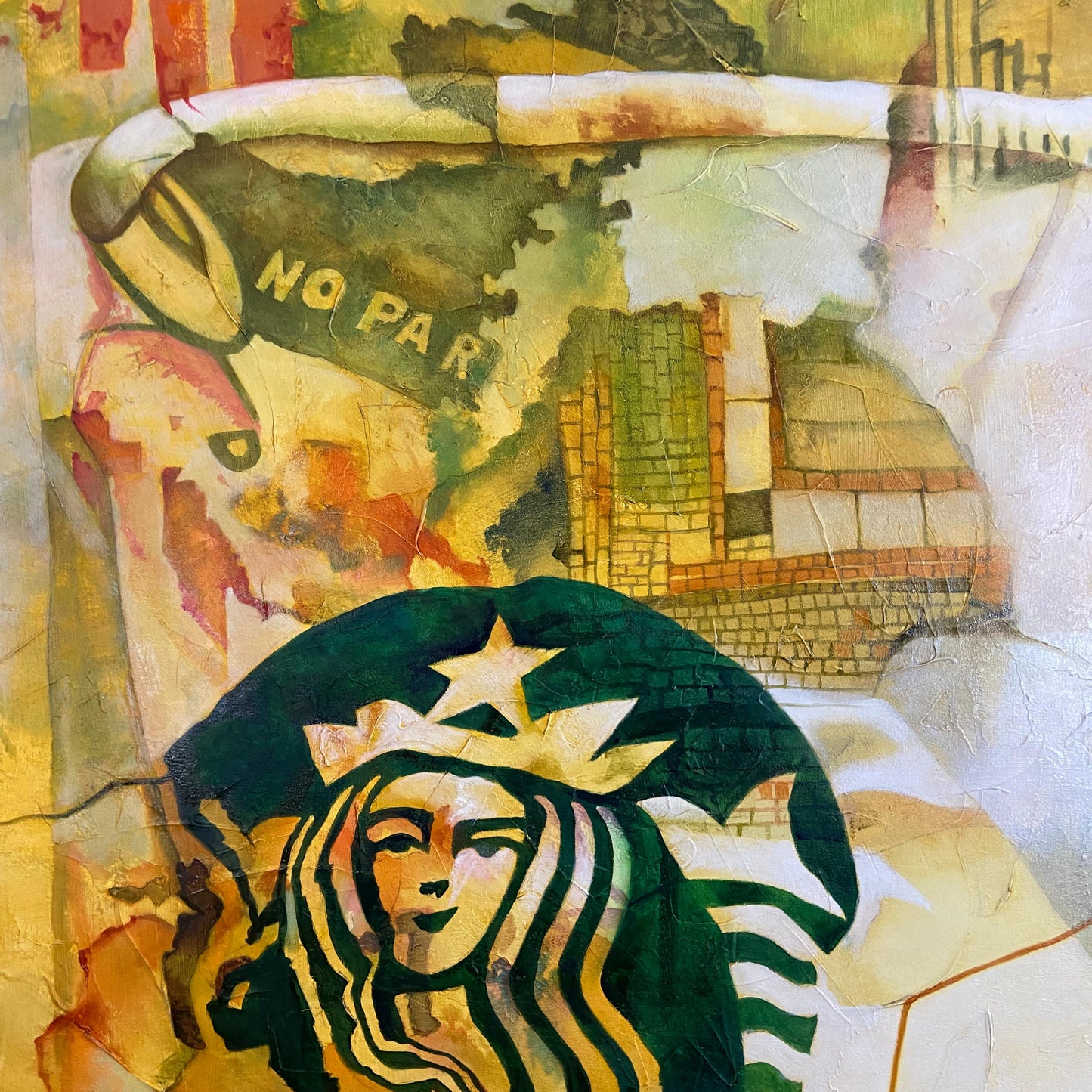 Vaso de café