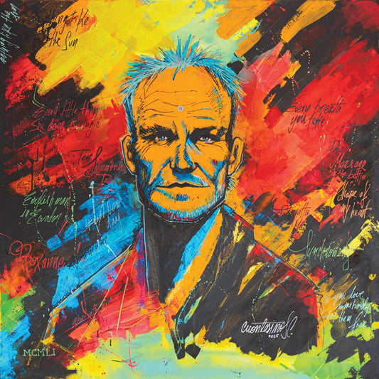 STING