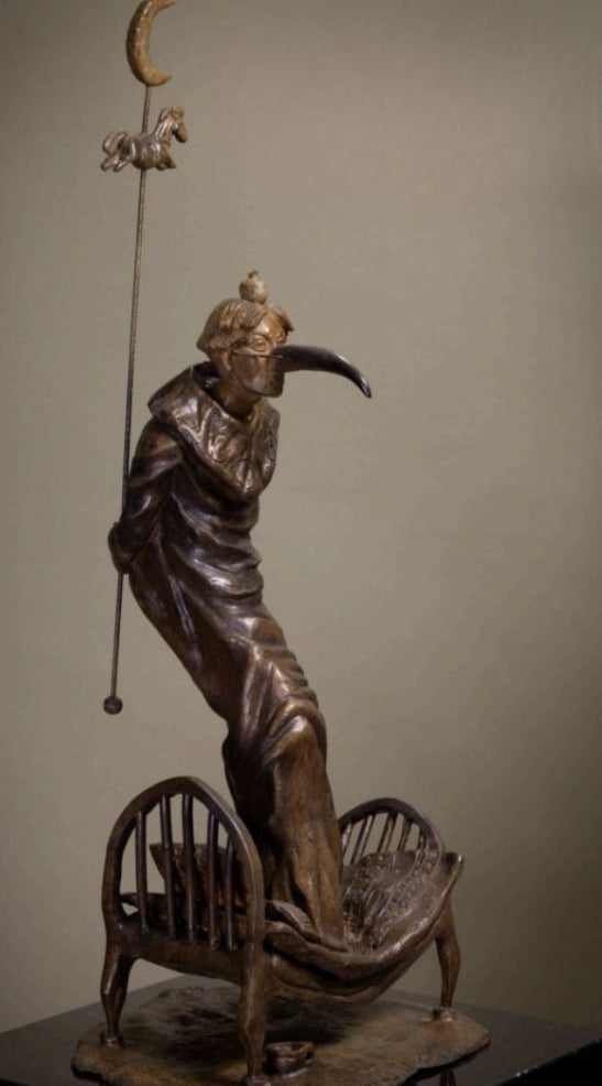 La distancia entre los sueños y nandol