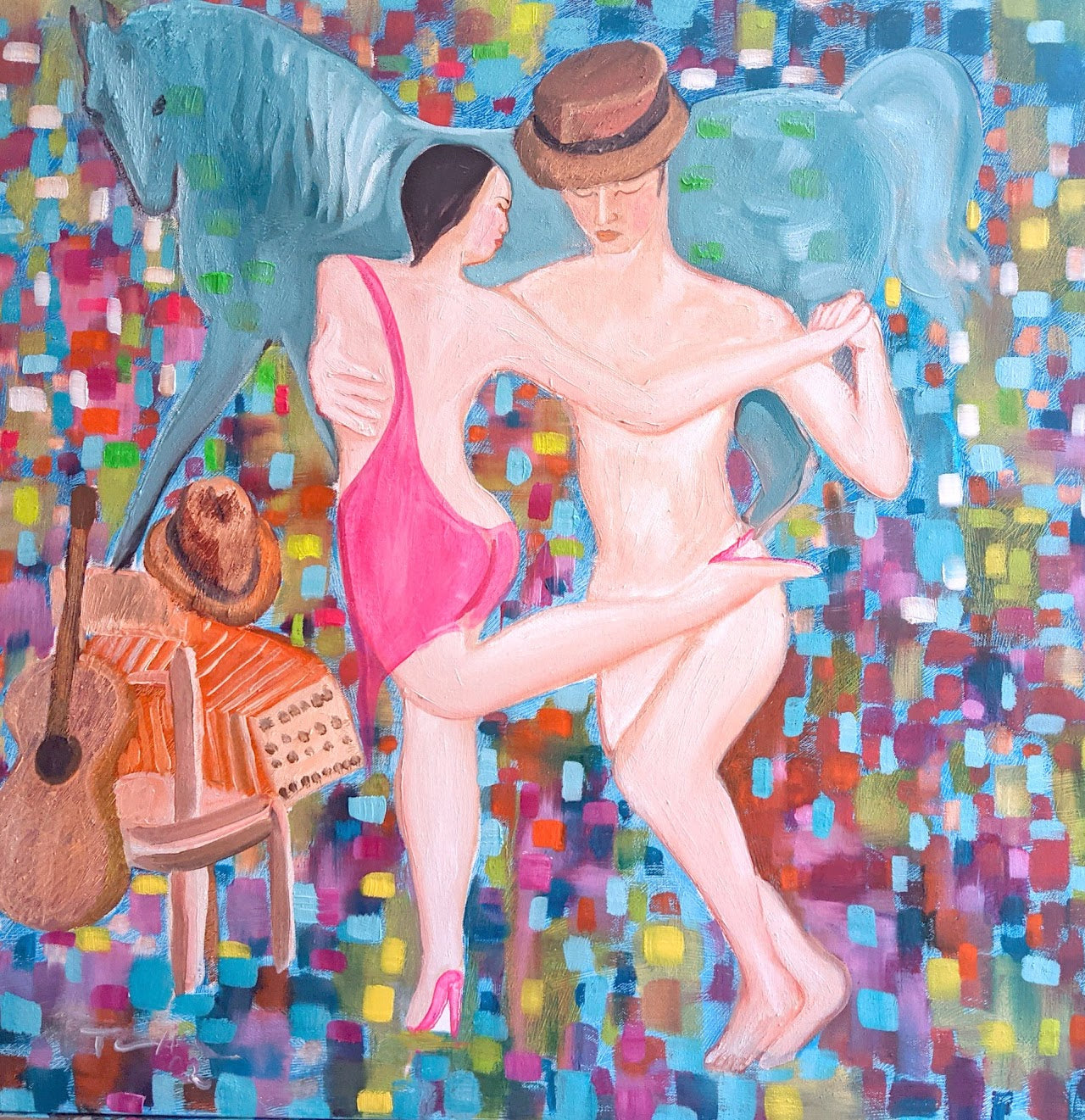 Tango