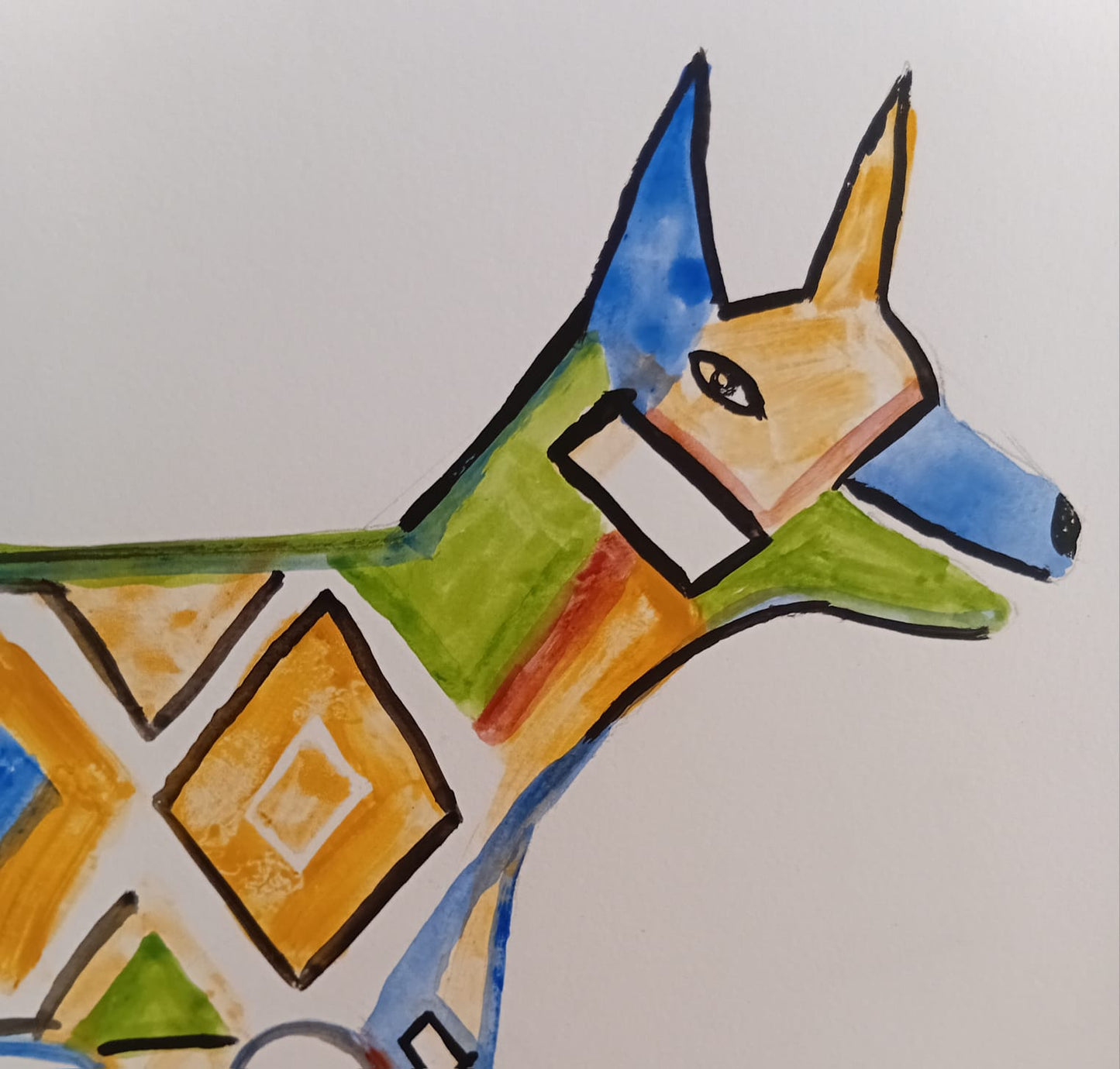 Coyote