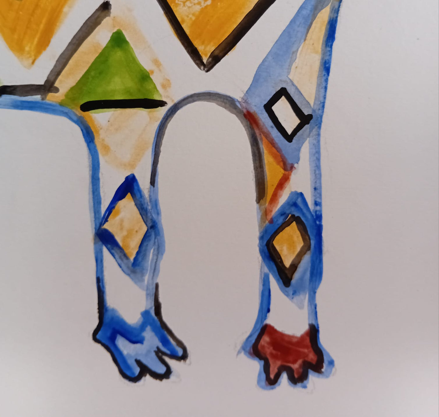Coyote