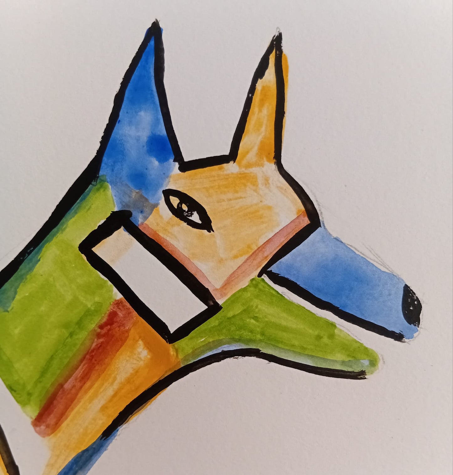 Coyote