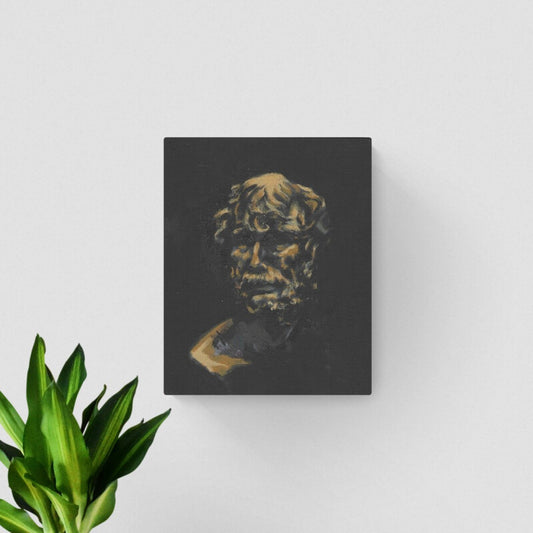 Busto de Séneca