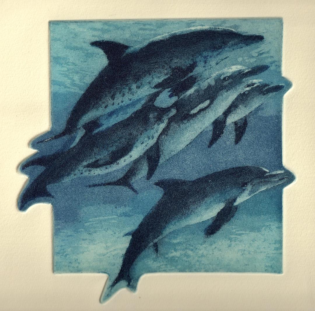 Delfines