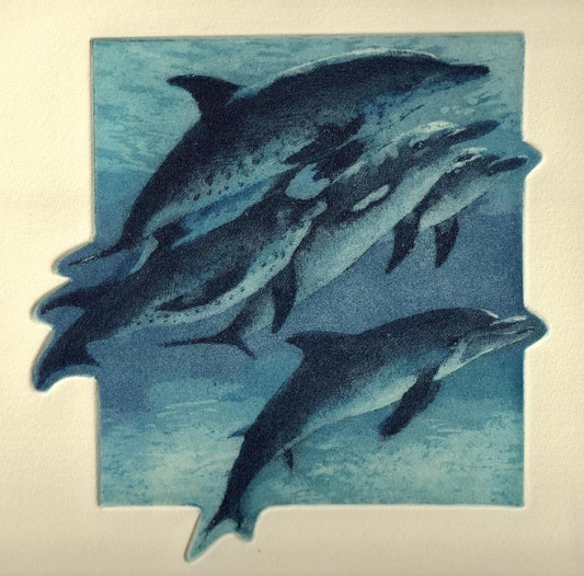 Delfines