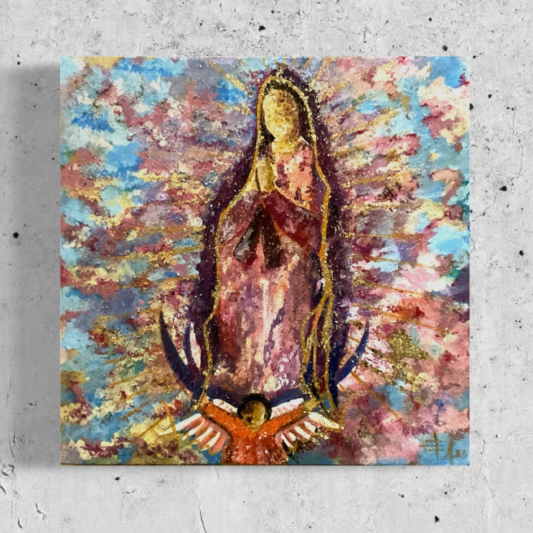 Virgencita
