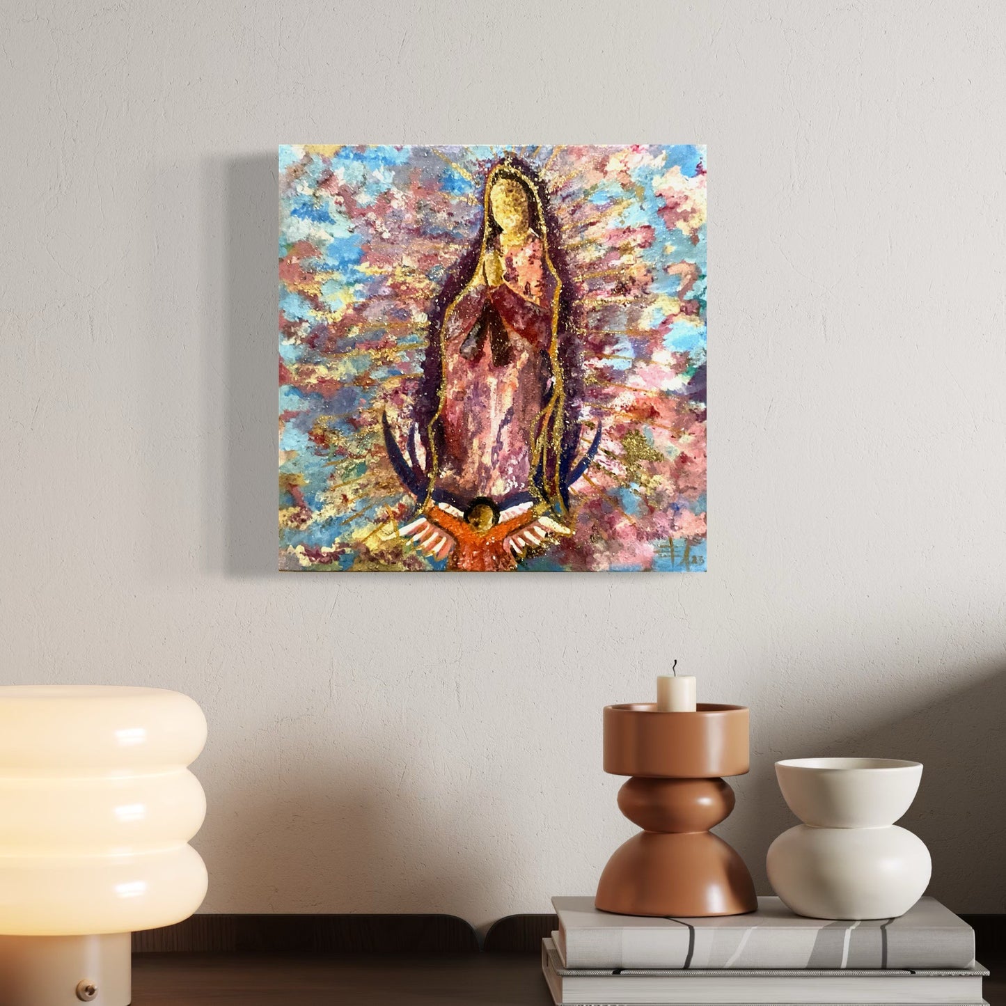 Virgencita