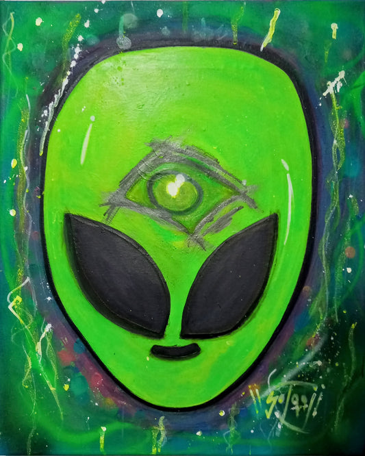 Vigilante