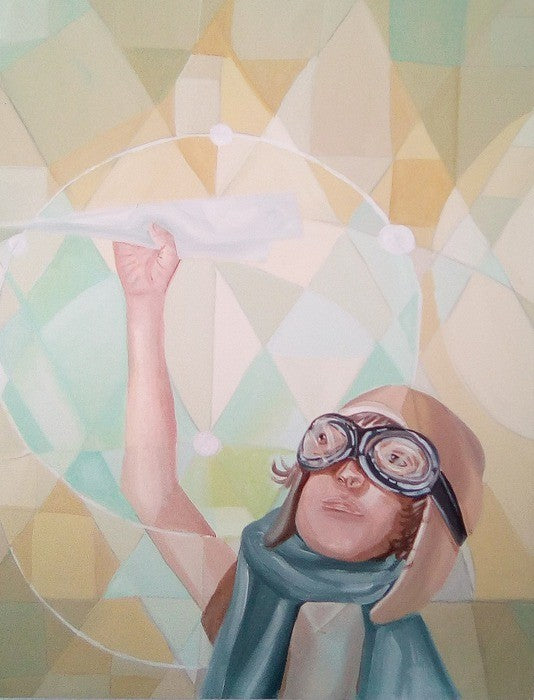 volar