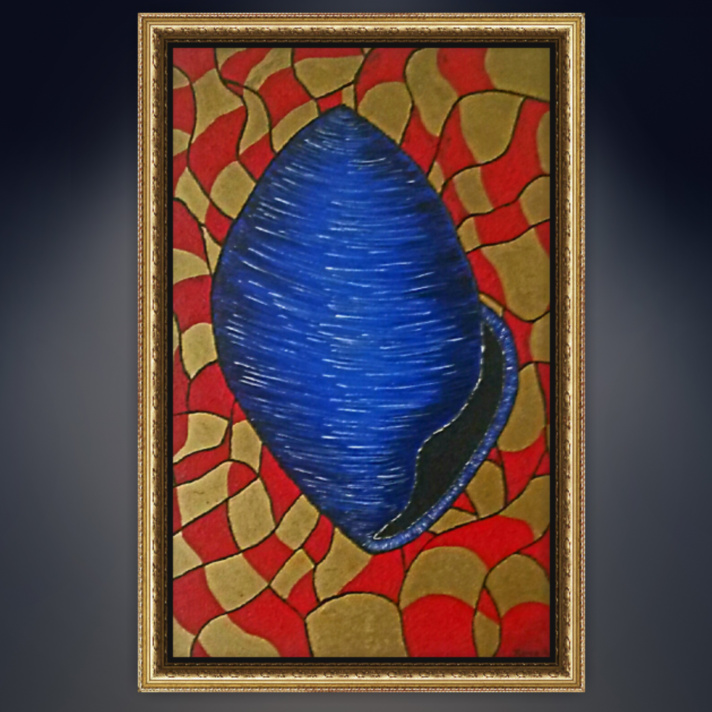 El caracol