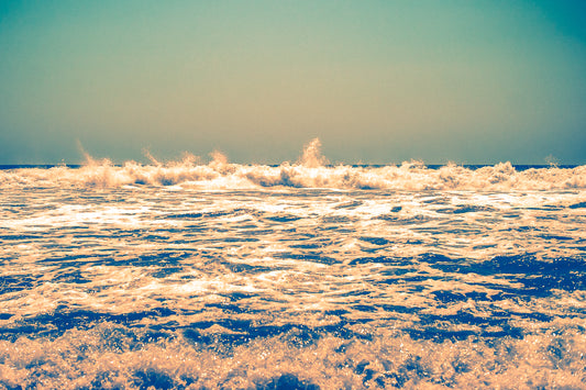 Fire Sea